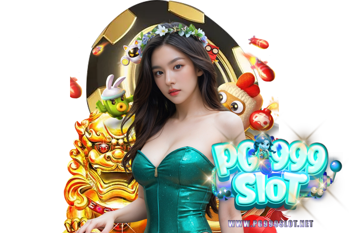 pg999slot สมัคร